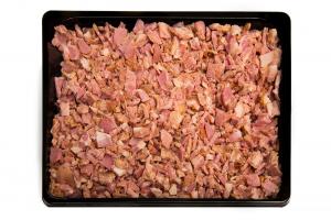 Bacon Flakes Bacon Flakes