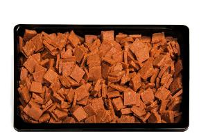 Diced Chilli Beef Diced Chilli Beef