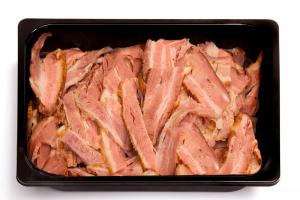 Sliced Streaky Bacon Sliced Streaky Bacon