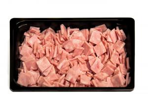 Diced Ham