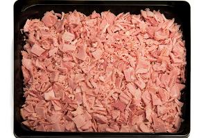 Diced Ham