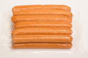 50g Hot Dogs 50g Hot Dogs