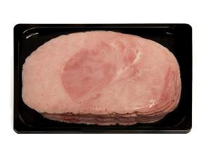 Sliced Traditional Ham Sliced Traditional Ham