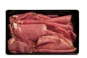 Shaved Pastrami Shaved Pastrami
