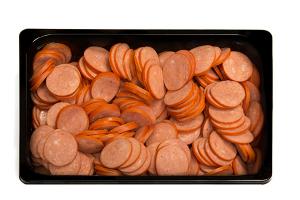 Pepperoni 10's Pepperoni 10's
