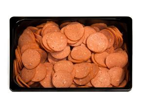 Pepperoni 40's Pepperoni 40's