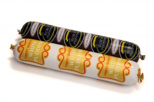 Black & White Pudding Black & White Pudding