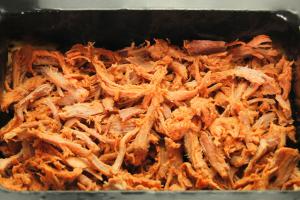 Pulled Pork Pulled Pork