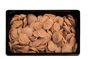 Sliced Sausage Sliced Sausage